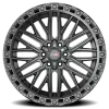 Vortek Offroad VRT-608 17 9 12