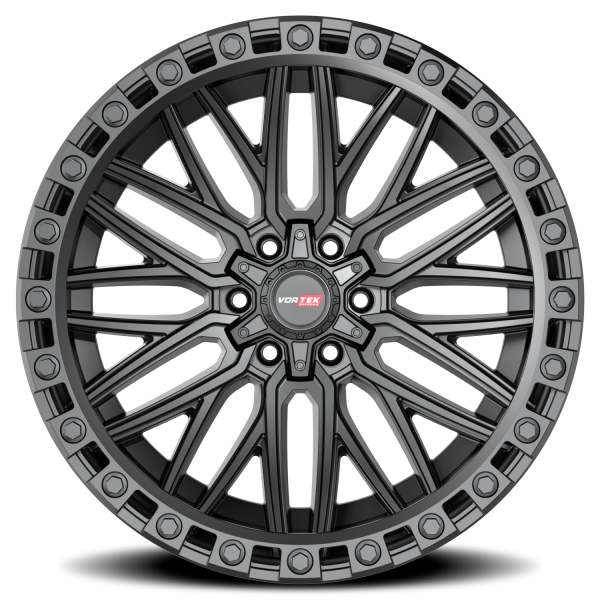 Vortek Offroad VRT-608 17 9 12