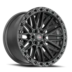 Vortek Offroad VRT-608 17x9 12