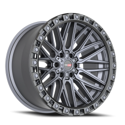 Vortek Offroad VRT-608 20x10 -12