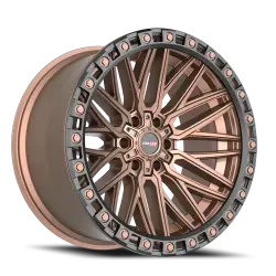 Vortek Offroad VRT-608 20x10 -24
