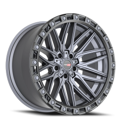 Vortek Offroad VRT-608 20x12 -44