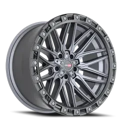 Vortek Offroad VRT-608 20x12 -44