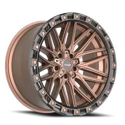 Vortek Offroad VRT-608 20x12 -44