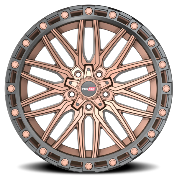 Vortek Offroad VRT-608 20 12 -44