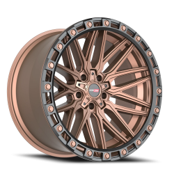 Vortek Offroad VRT-608 20x12 -44