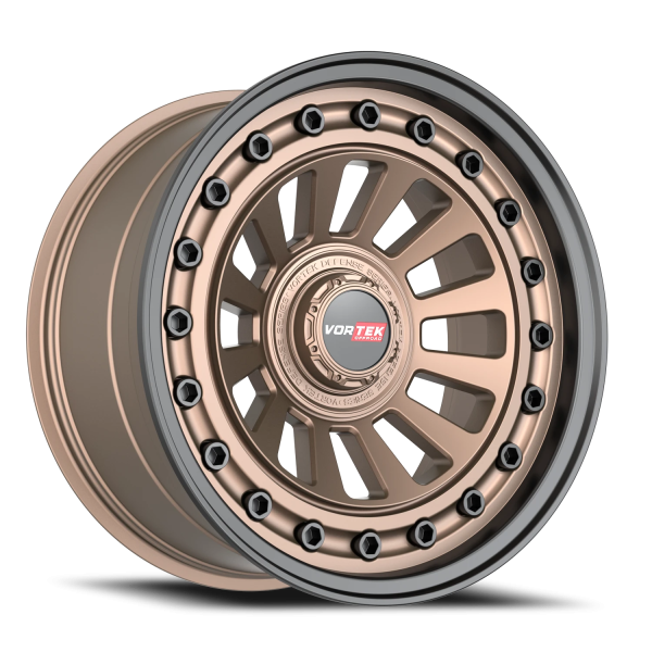 Vortek Offroad VRD-702 17 9 -12