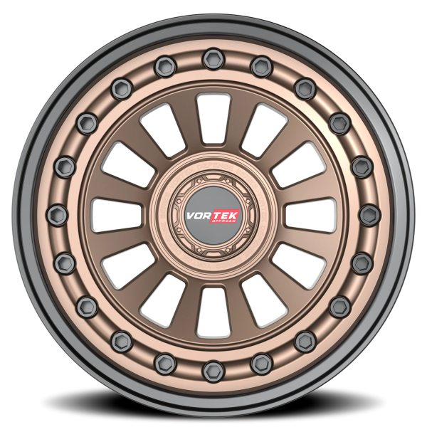 Vortek Offroad VRD-702 17 9 -12