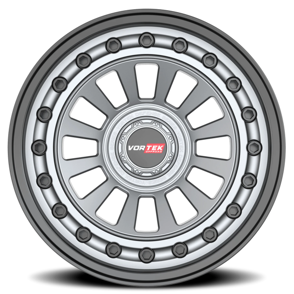 Vortek Offroad VRD-702 17 9 0