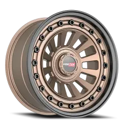 Vortek Offroad VRD-702 18x9 0