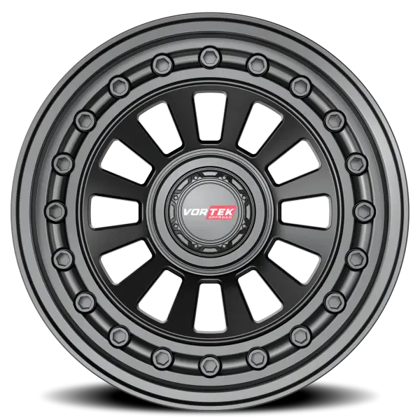 Vortek Offroad VRD-702 18 9 12