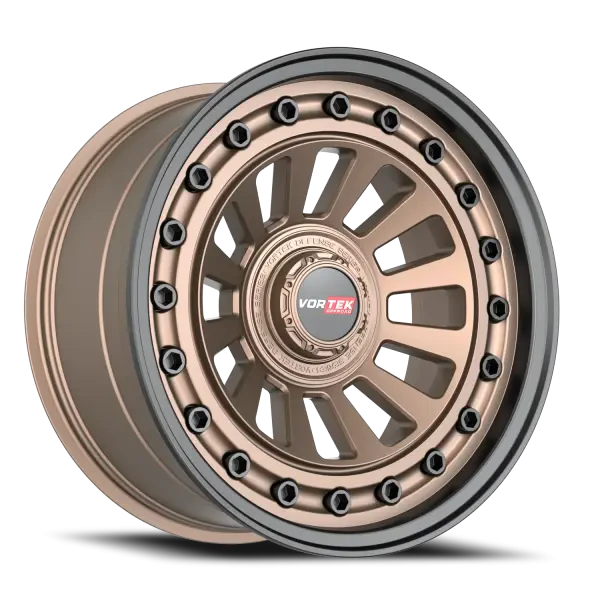Vortek Offroad VRD-702 18 9 0