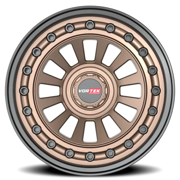 Vortek Offroad VRD-702 20 9.5 -12