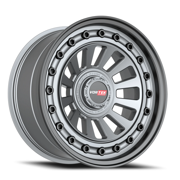 Vortek Offroad VRD-702 20 9.5 0