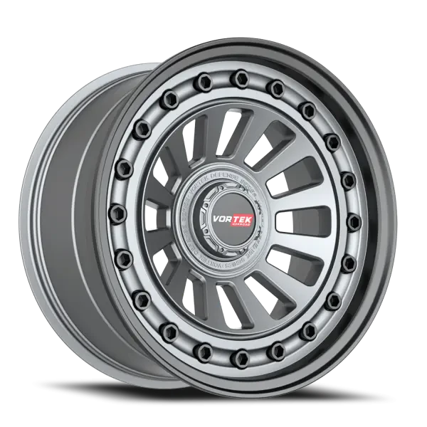 Vortek Offroad VRD-702 20 9.5 12