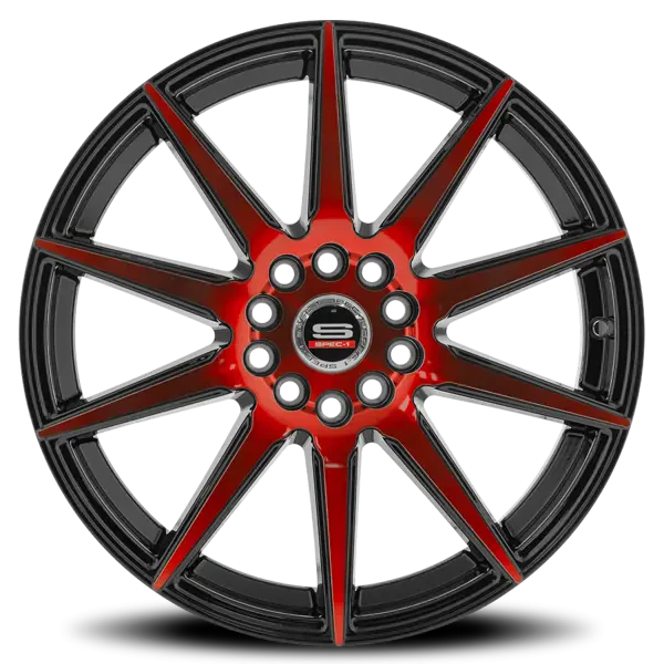 Spec-1 SP-51 18 8 38