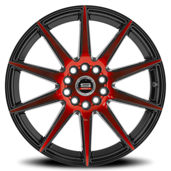 Spec-1 SP-51 18 8 38