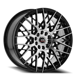Spec-1 SP-53 18x8 38