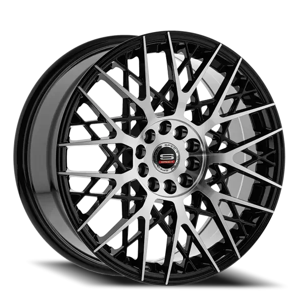 Spec-1 SP-53 18 8 38
