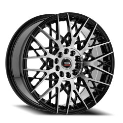 Spec-1 SP-53 18x8 38