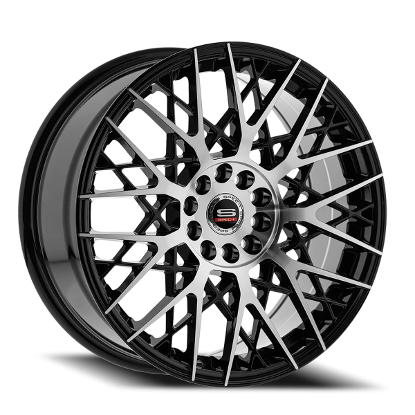 Spec-1 SP-53 18 8 38