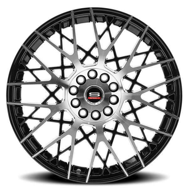 Spec-1 SP-53 18 8 38