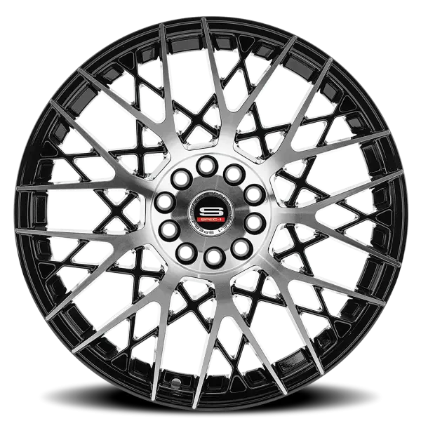Spec-1 SP-53 18 8 38