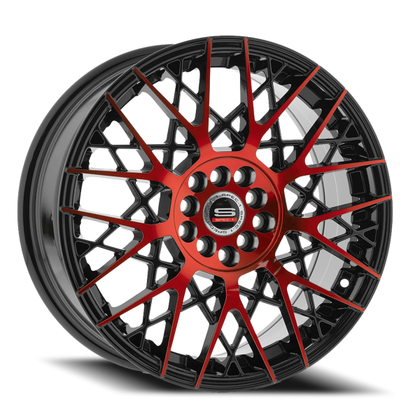 Spec-1 SP-53 18 8 38