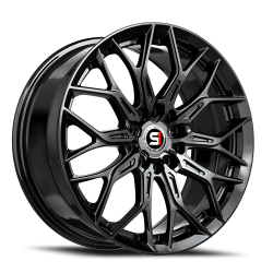 Spec-1 SP-57 17x7.5 42