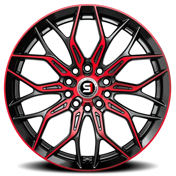 Spec-1 SP-57 18 8 38