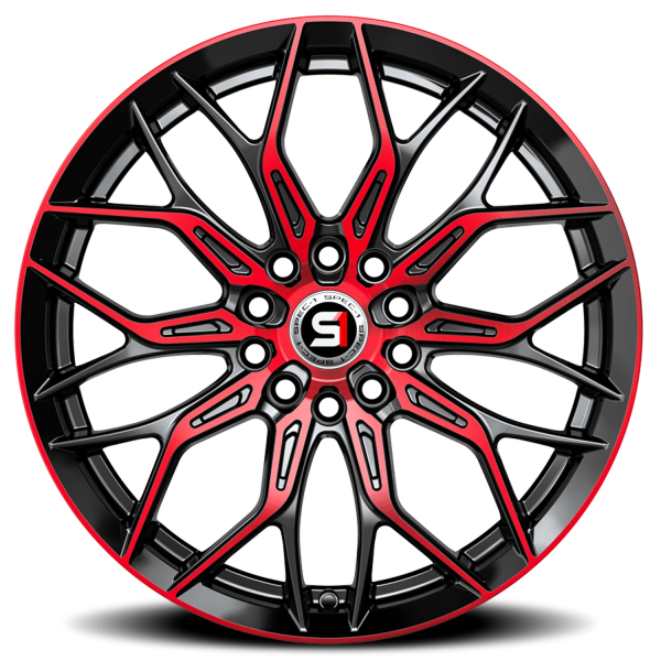 Spec-1 SP-57 18 8 38