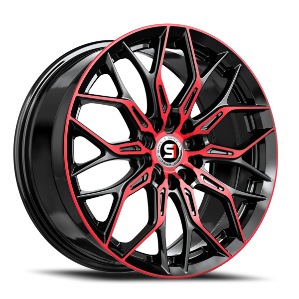 Spec-1 SP-57 18 8 38