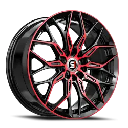 Spec-1 SP-57 18x8 38
