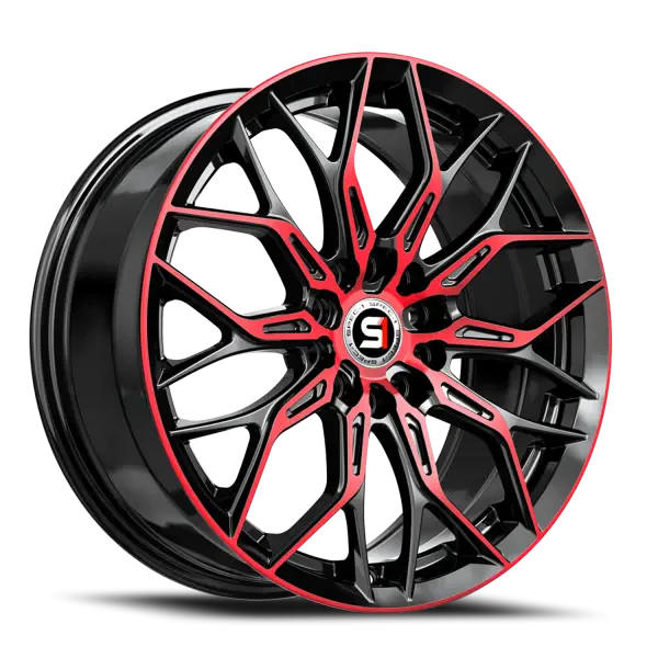 Spec-1 SP-57 18 8 38