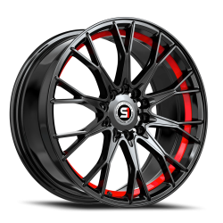 Spec-1 SP-59 17x7.5 42