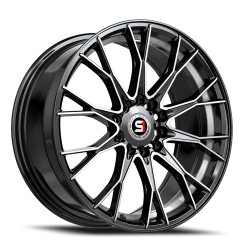 Spec-1 SP-59 17x7.5 42