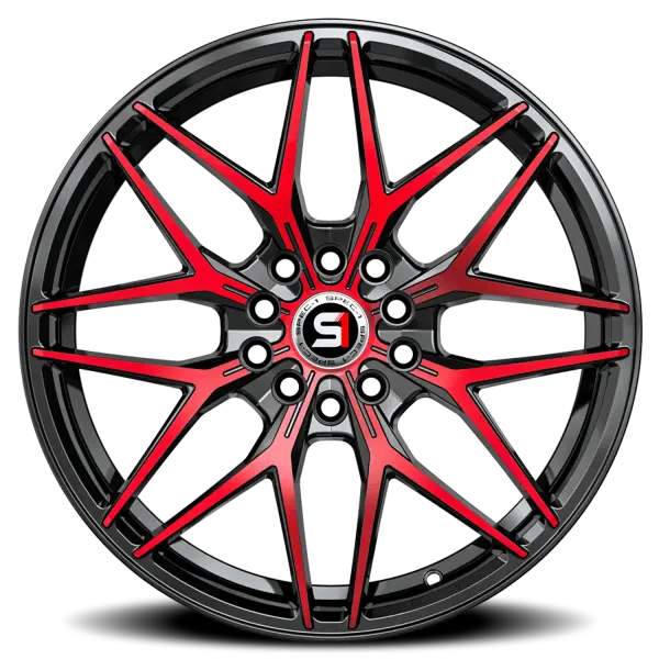 Spec-1 SP-60 17 7.5 42