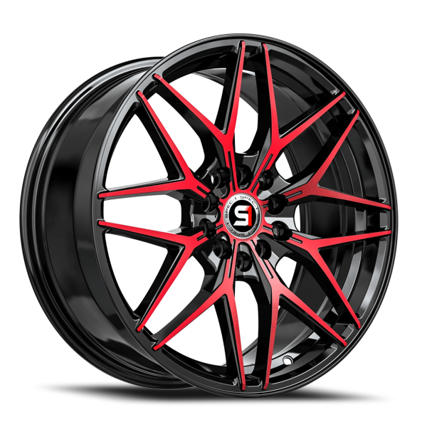 Spec-1 SP-60 17 7.5 42