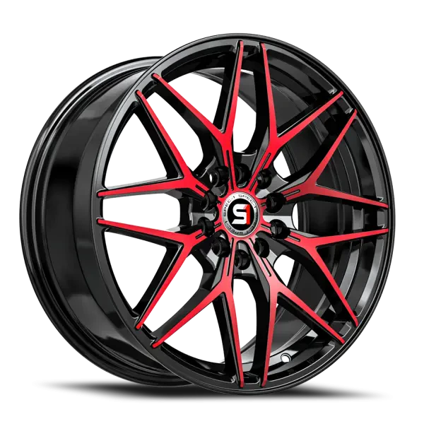 Spec-1 SP-60 17 7.5 42