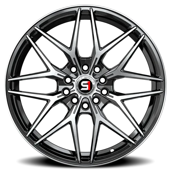 Spec-1 SP-60 17 7.5 42