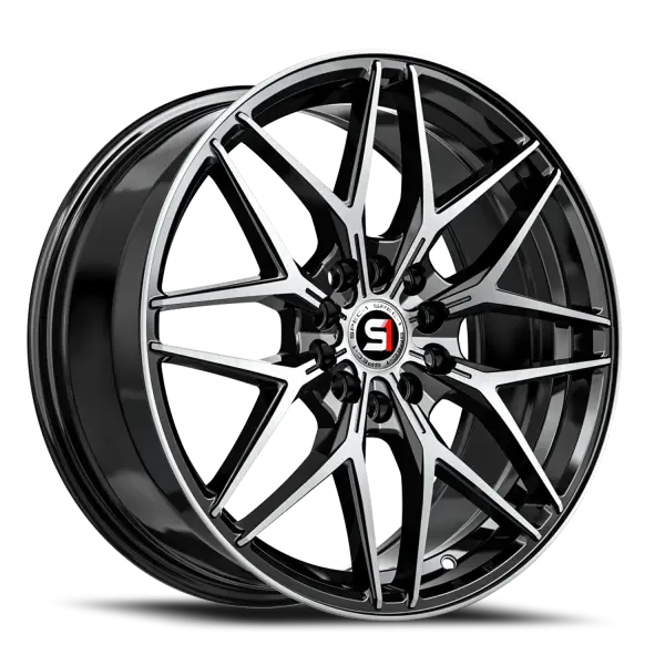 Spec-1 SP-60 17 7.5 42