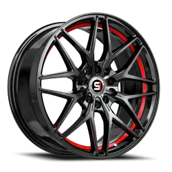 Spec-1 SP-60 17x7.5 42
