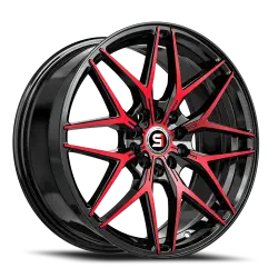 Spec-1 SP-60 18x8 38
