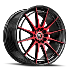 Spec-1 SP-64 17x8 42