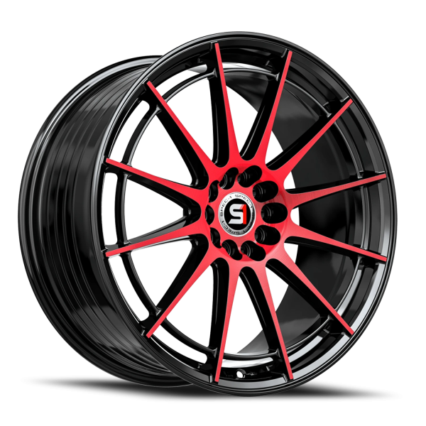 Spec-1 SP-64 17 8 42