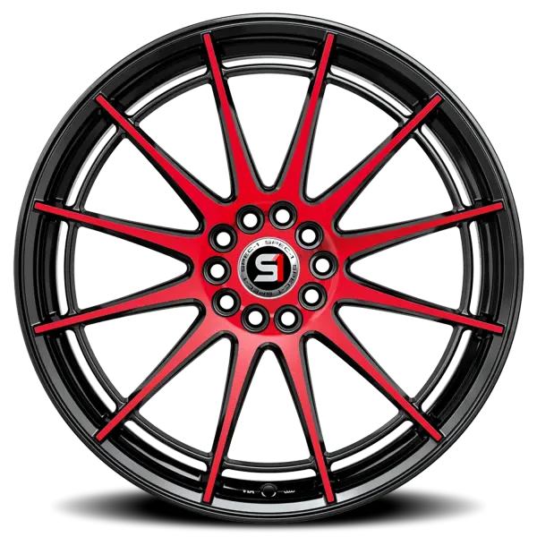 Spec-1 SP-64 17 8 42
