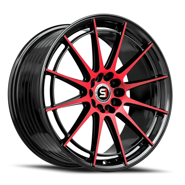 Spec-1 SP-64 18 8 34