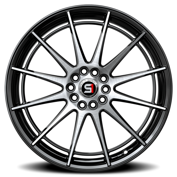 Spec-1 SP-64 18 8 34