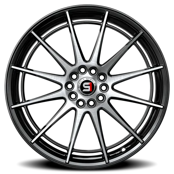 Spec-1 SP-64 18 8 34