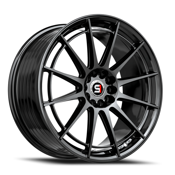 Spec-1 SP-64 18 8 34